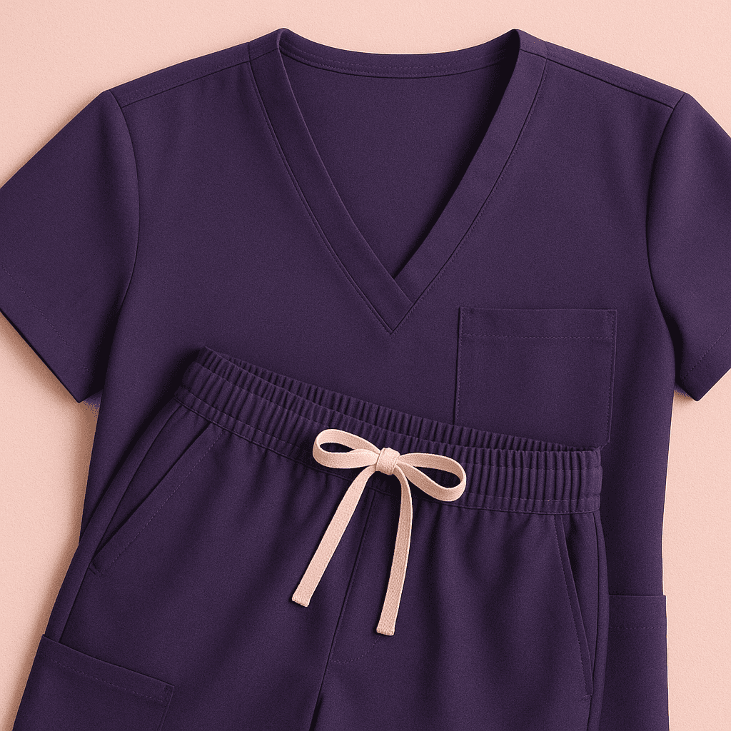 Scrub Volpato de qualidade